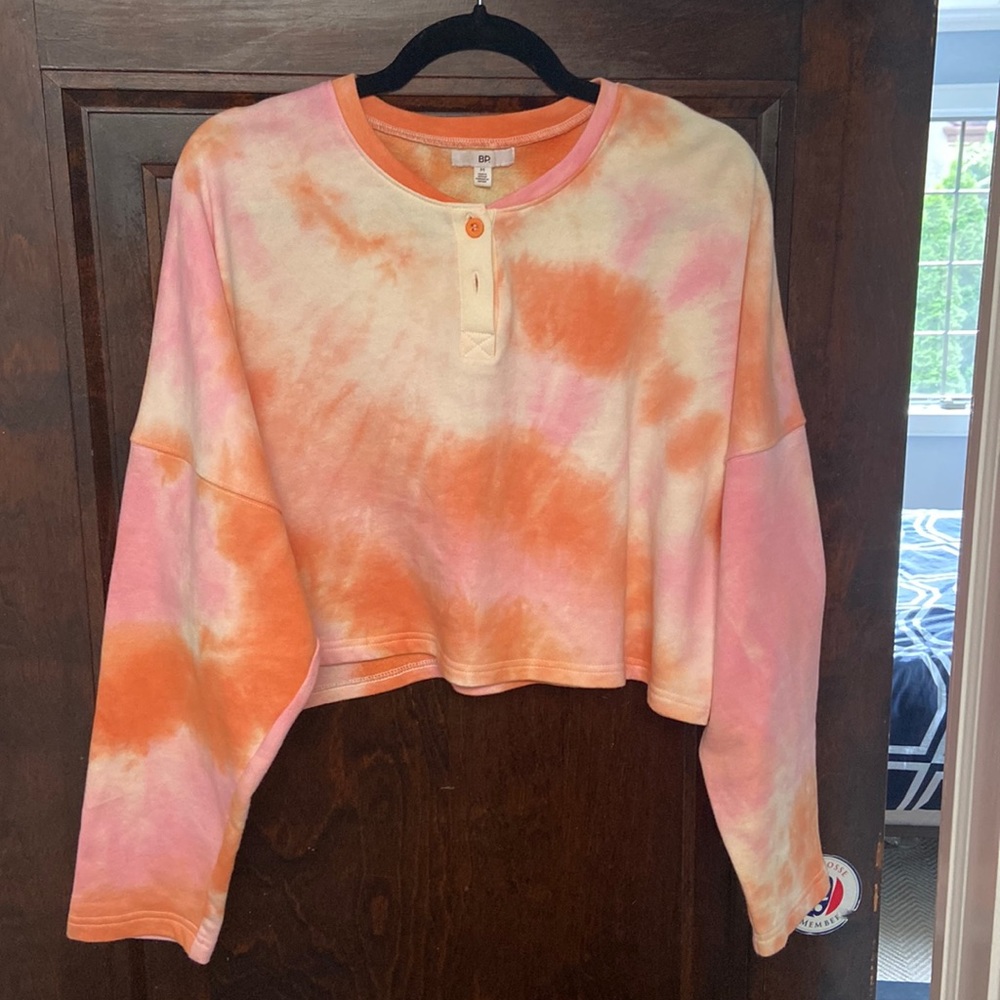 BP comfy top